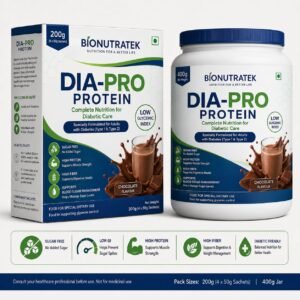 Dia Pro Protein  (200g)