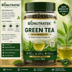 Green Tea
