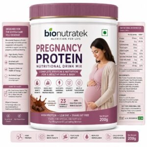 Pregnancy Protein