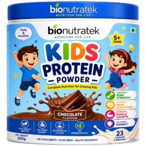 Kids Protein Powder