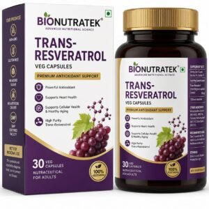 Trans Resveratrol