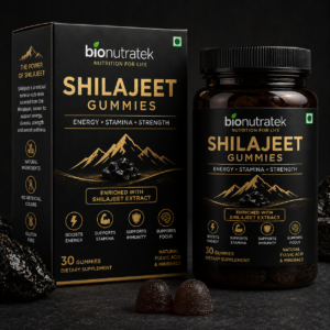 Shilajeet Gummeis
