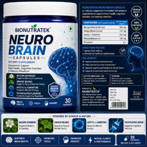 Neuro Brain