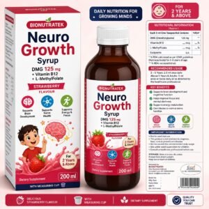 Neuro Growth Syrup